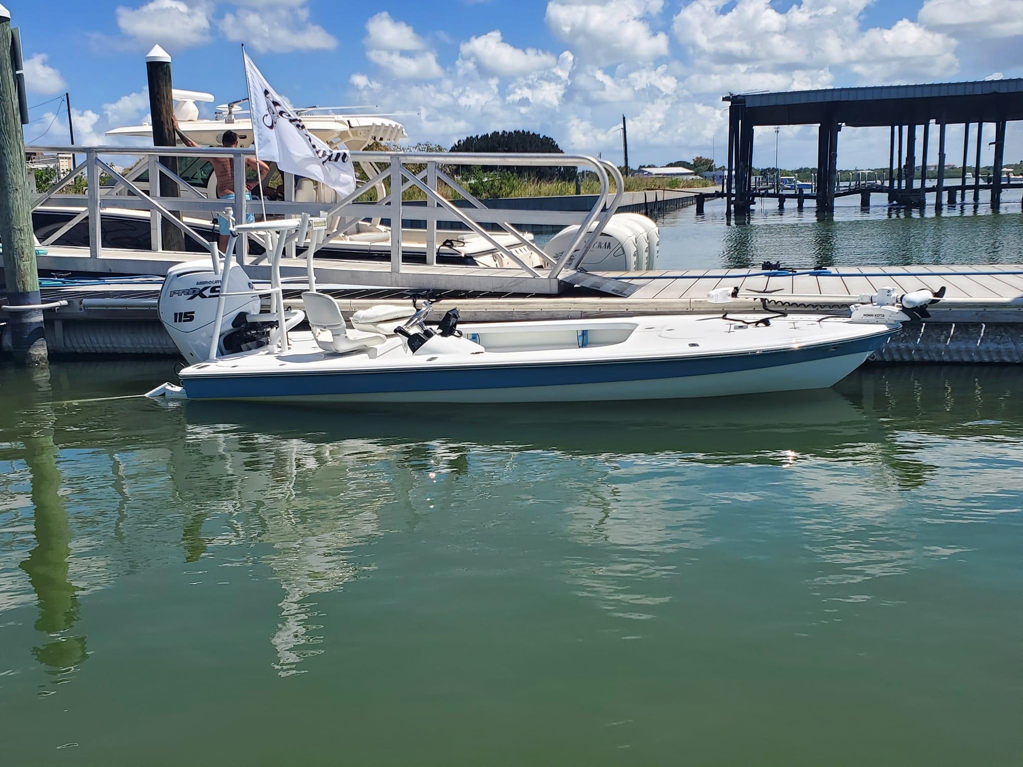 ケープ Palmetto 22 boats for sale - Boat Trader