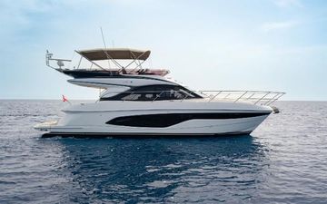2023 Princess 45