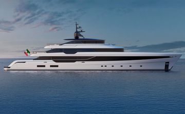 2028 Admiral PANORAMA 60