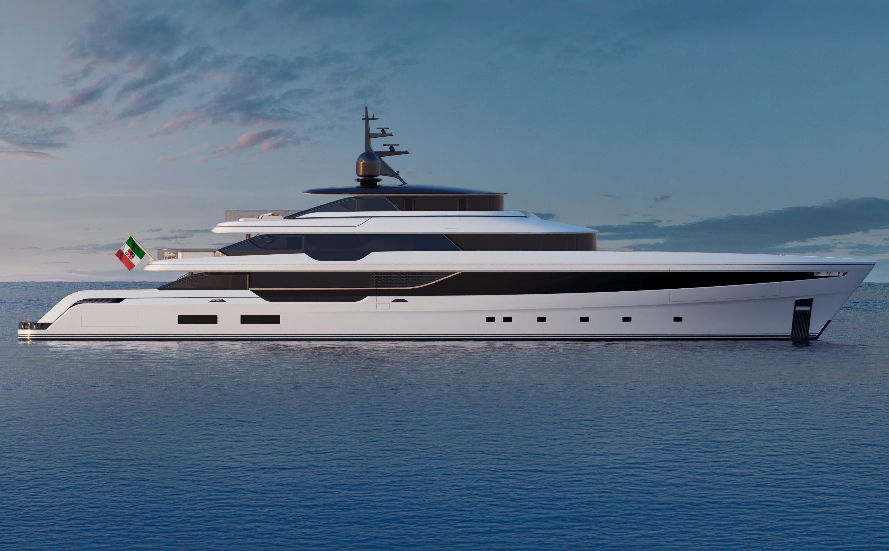 2028 Admiral PANORAMA 60