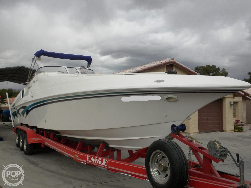 Fountain Sportfish Cruiser Boats For Sale Boats Com