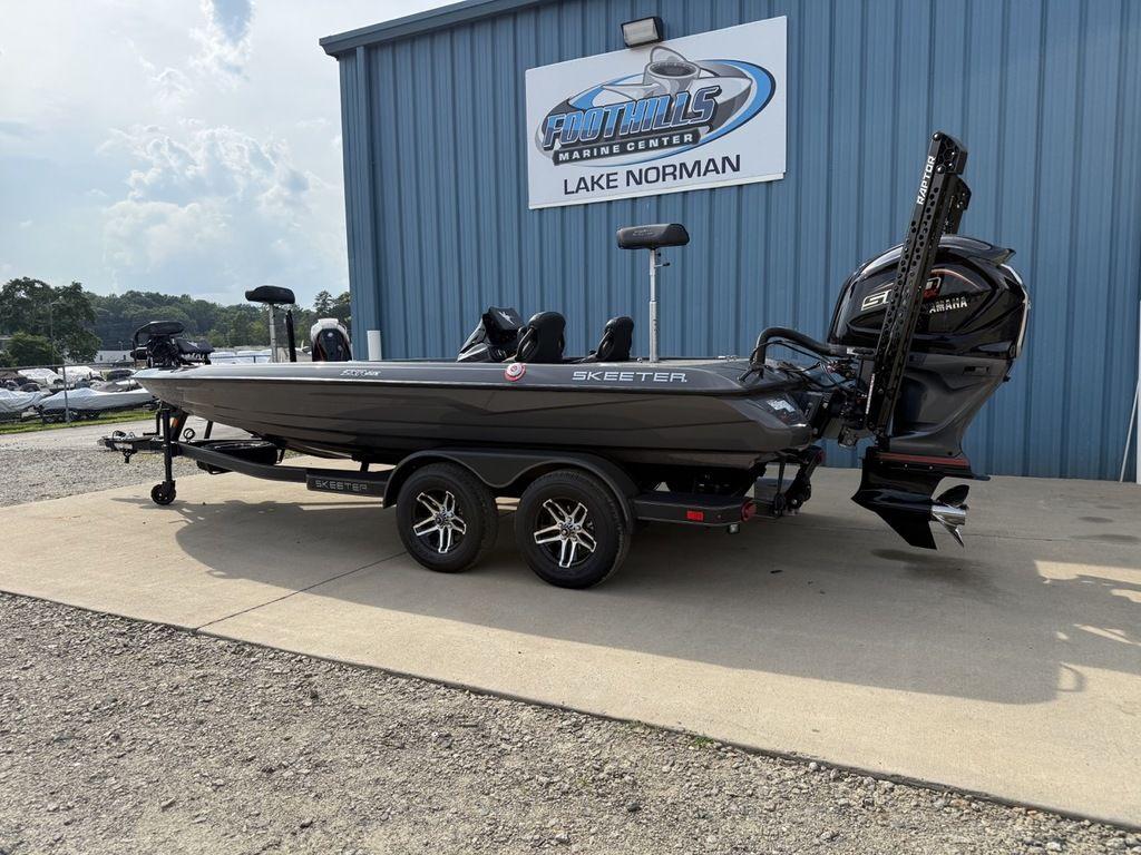 2025 Skeeter ZXR20, Morganton United States - boats.com