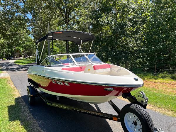 Bayliner Bowrider Boats For Sale - Boats.com