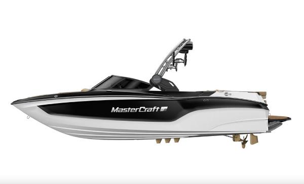 Mastercraft XT23