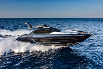 2019 Riva 66 RIBELLE