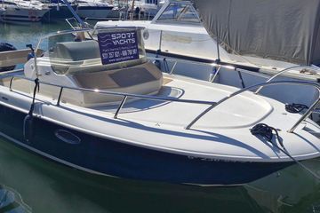 2022 Mingolla Brava 22 W.A