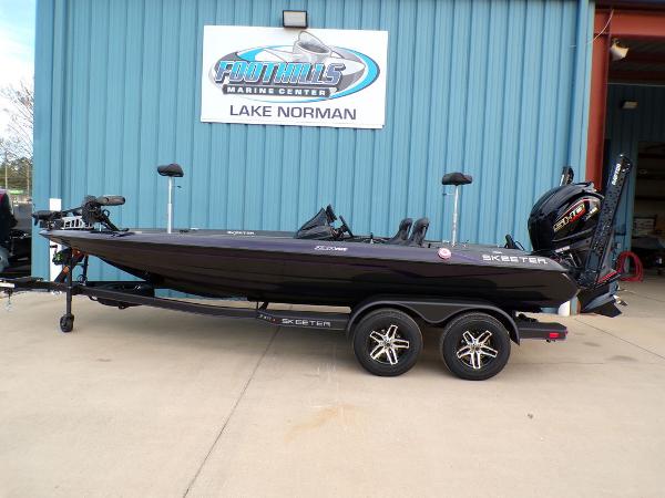 2025 Skeeter ZXR20
