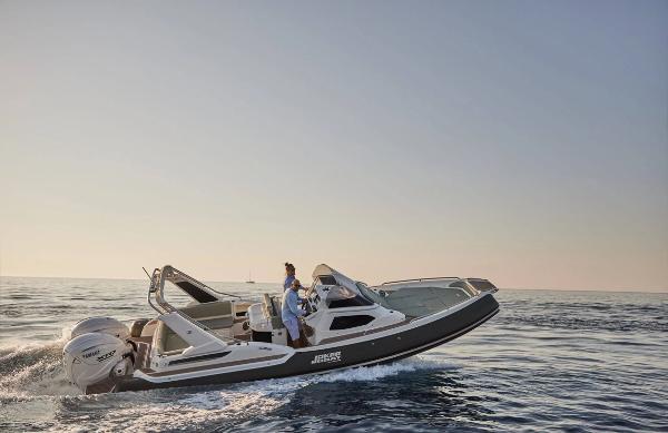 2023 Joker Boat CLUBMAN 32