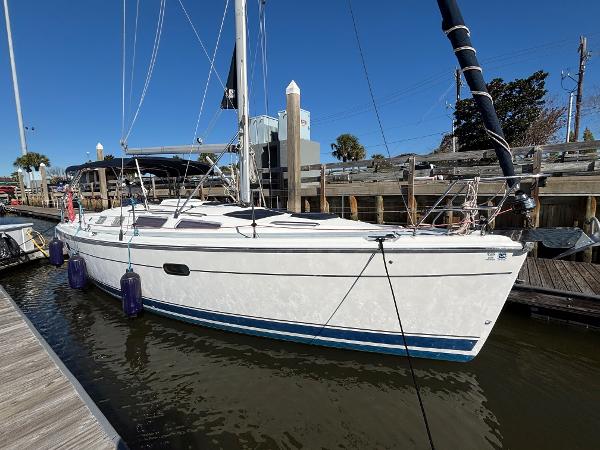 Hunter 36 boats for sale boats