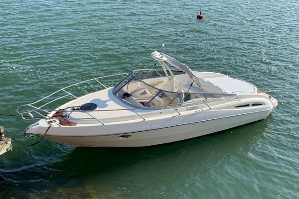 2008 Cranchi CSL 28