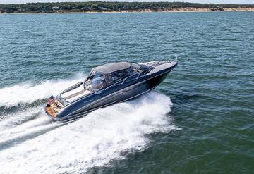 2016 Riva RivaRama 44