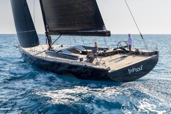 2018 Mylius 80