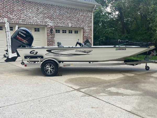 G3 barcos en venta - boats.com G3 barcos en venta - boats.com