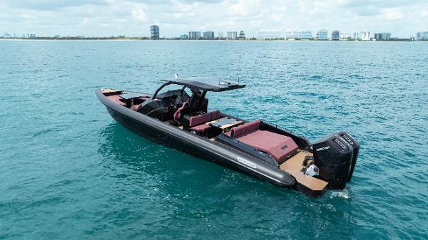 2023 Skipper-BSK 42NC