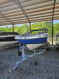2009 Yamaha Boats SX210