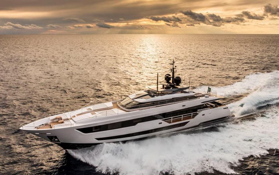 2024 Custom Line 120