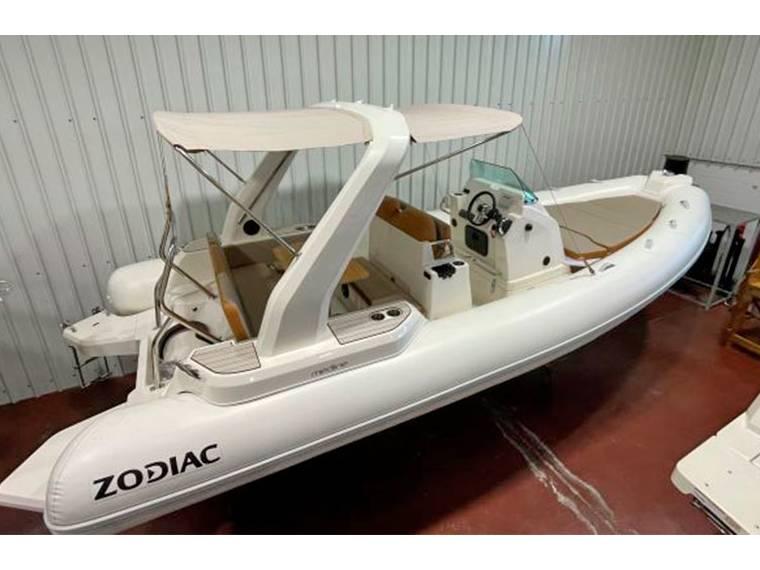 Zodiac barcos en - boats.com
