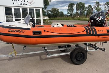 1981 Duarry SR 6