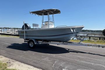 2026 Parker 180 Coastal