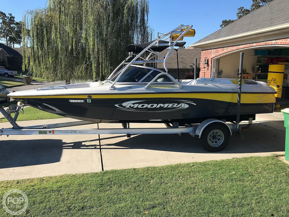 Moomba Outback V boats for sale in United States