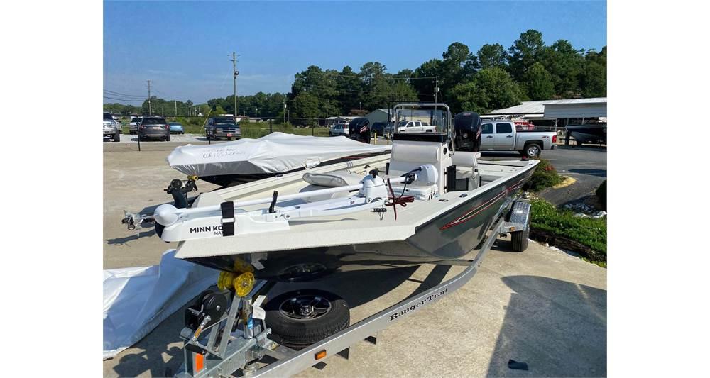 2022 Ranger RB190, Sylacauga United States - boats.com