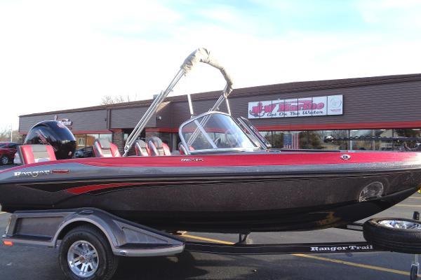 Page 5 of 234 - Ranger boats for sale - boats.com