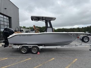 2025 Key West 239 FSR