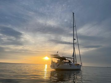 1997 Beneteau Oceanis 461