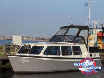 2000 Bege 950 AK