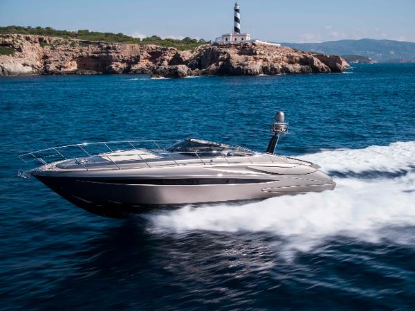 2009 Riva 52 Rivale
