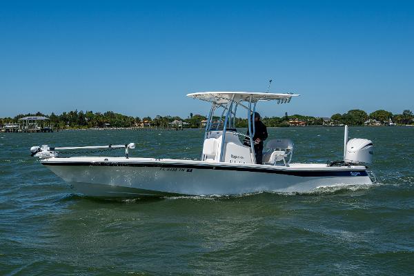 2023 BlackJack 256 Bay