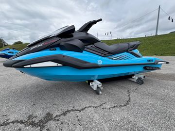 2025 Yamaha Boats Waverunner FX SVHO w/ Audio