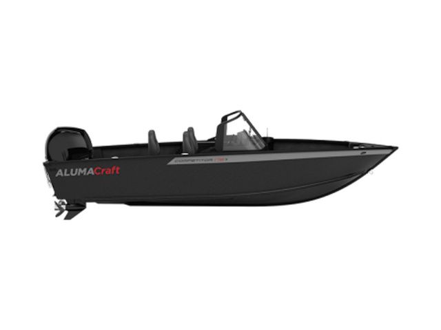 2026 Alumacraft Competitor 175X Sport