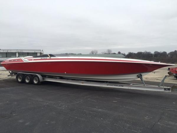 Runabout Boats For Sale - Boats.com