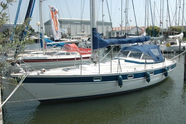 Best Hallberg-Rassy yachts for serious cruising - boats.com