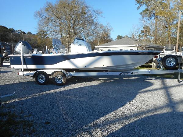 2014 Sea Fox 240 Viper, Abbeville Louisiana - boats.com