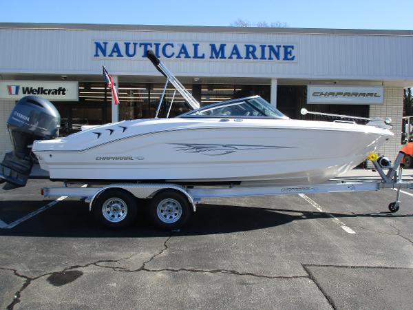 Chaparral Boats For Sale In Virginia Boats Com