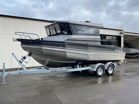 2021 Stabicraft 2250 Wt On Order Portland United States Boats Com