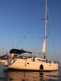 2006 Elan Impression 434