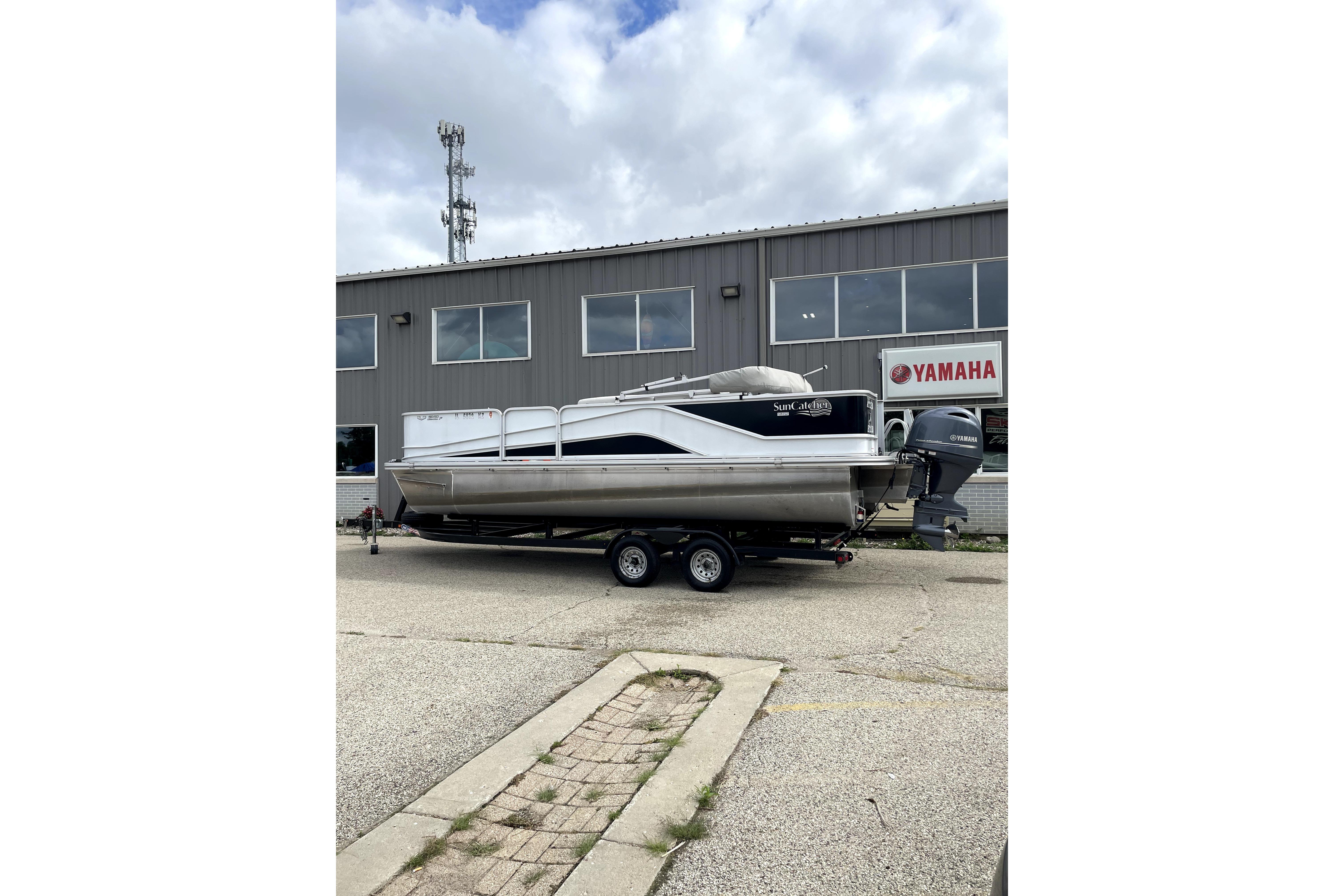2019 G3 SunCatcher V22