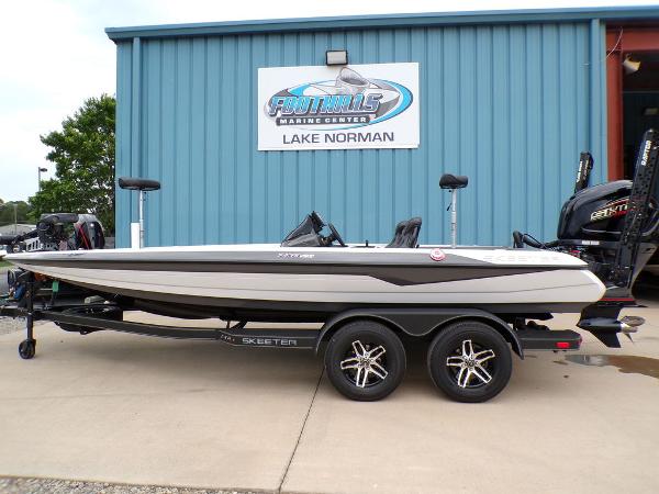 2025 Skeeter ZXR20