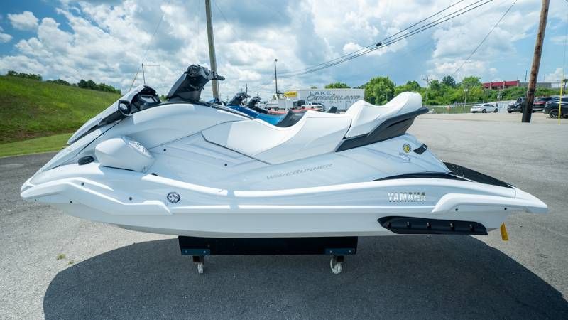 2025 Yamaha Boats Waverunner FX Cruiser SVHO w/ Audio