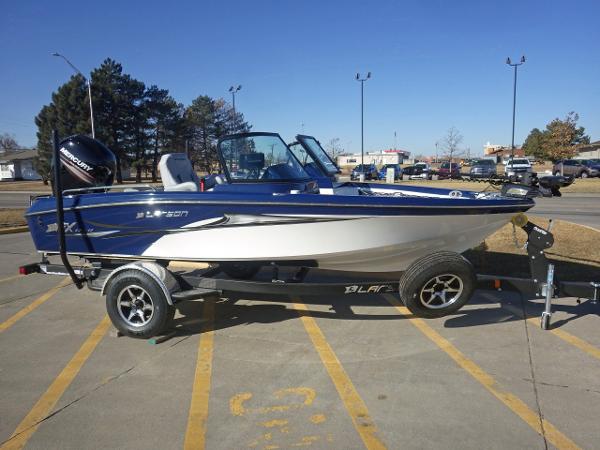 Larson Fx 1750 Dc boats for sale - boats.com