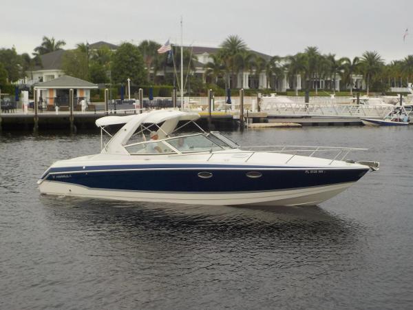 2006 Formula 330 Sun Sport