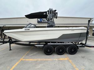 Nautique Super Air Nautique GS22