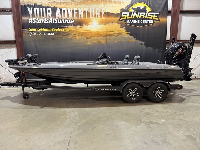 2025 Skeeter ZXR20 W/Yamaha 250
