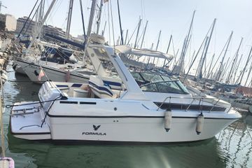 1991 Formula 29 PC