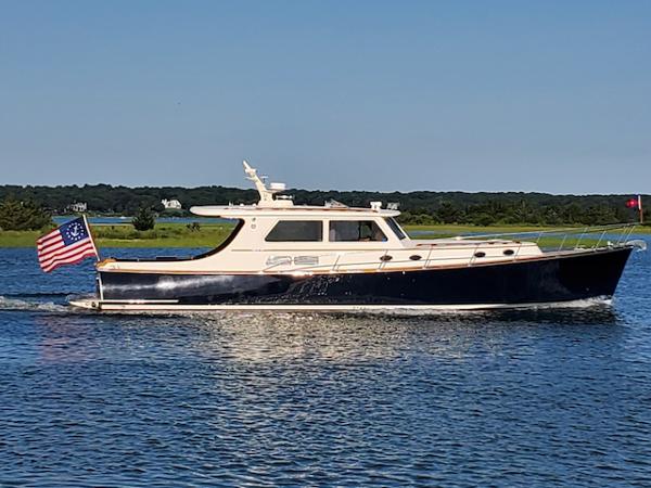 2003 Vicem 51 Classic