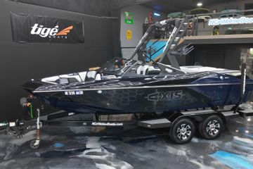2019 Axis A20