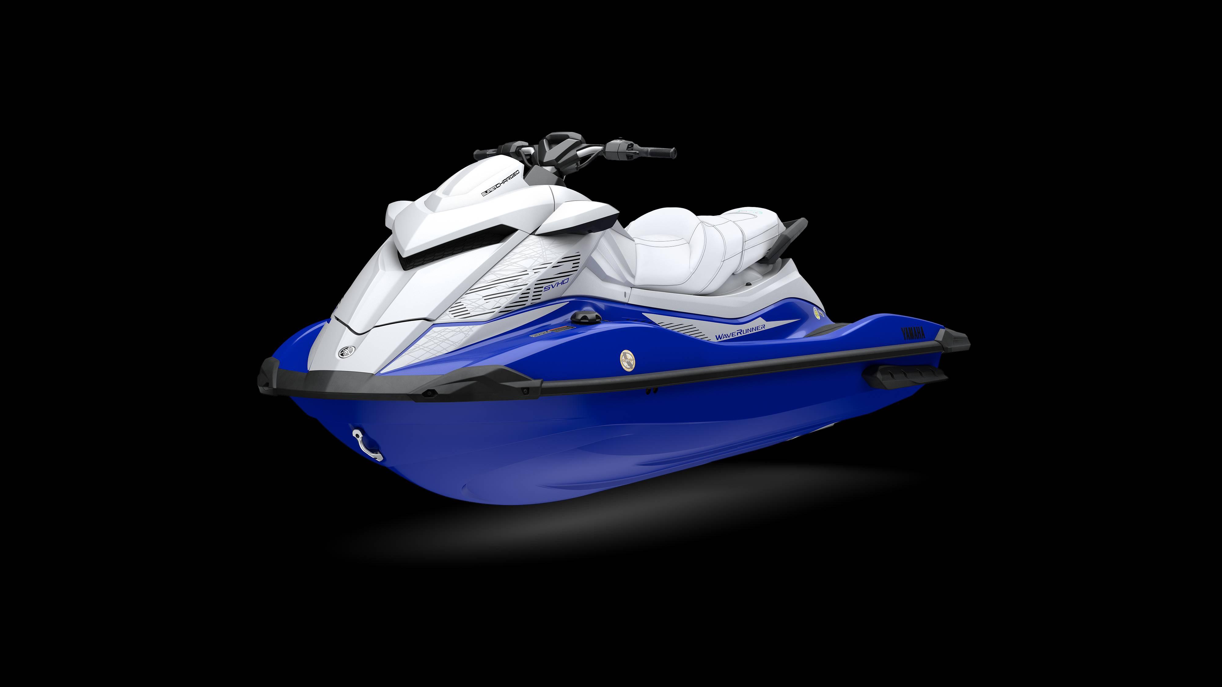 2025 Yamaha Boats WaveRunner GP SVHO